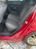2012 chev cruze - Photo 8