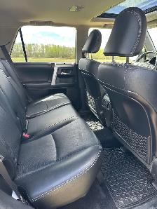 2016 Limited Toyota 4runner - Photo 6
