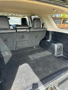 2016 Limited Toyota 4runner - Photo 8