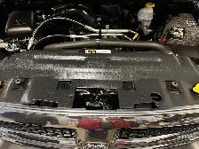 2018 RAM 1500 CREW CAB 4X4 - - SLT - PKG – 6.3 FT BOX VERY RARE - Photo 9