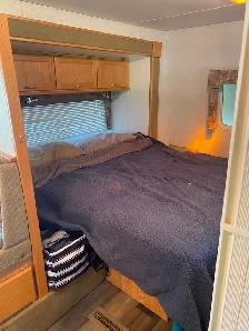 23' Vanguard Frontier Holiday Trailer - Photo 4