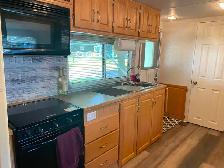 23' Vanguard Frontier Holiday Trailer - Photo 6