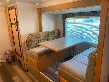 23' Vanguard Frontier Holiday Trailer - Photo 7