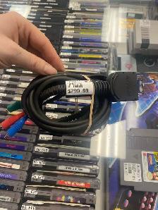 Nintendo GameCube Componant Cable @ Cashopolis!!