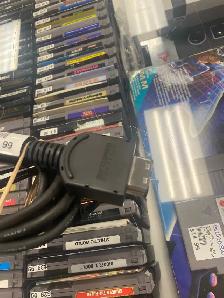 Nintendo GameCube Componant Cable @ Cashopolis!! - Photo 2