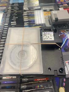 Nintendo Gameboy Player w/ Start up Disc