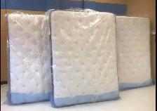 Brand new Factory Direct mattresses