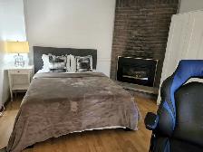 Private room for rent - Photo 2