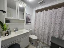 Private room for rent - Photo 8
