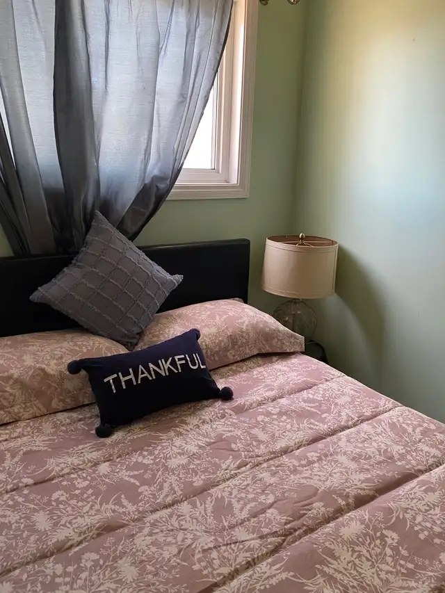 Furnished Rooms for weekly @250 nr Sherwood park/Concordia u