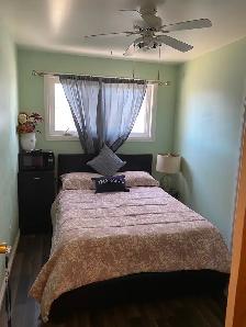Furnished Rooms for weekly @250 nr Sherwood park/Concordia u - Photo 2