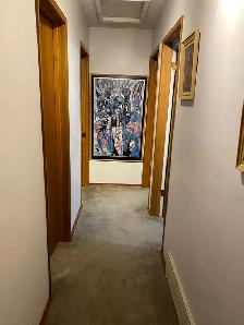 Furnished Rooms for weekly @250 nr Sherwood park/Concordia u - Photo 4