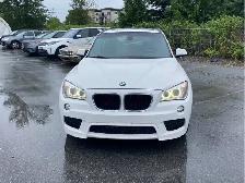 2014 BMW X1 xDrive28i AWD Former BC SUV One 3k Claim M Package - Photo 2