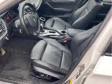 2014 BMW X1 xDrive28i AWD Former BC SUV One 3k Claim M Package - Photo 9