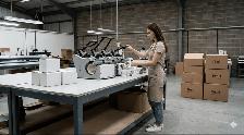 CUSTOM PRINTING & EMBROIDERY SERVICES IN OTTAWA - Photo 3