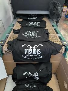 CUSTOM PRINTING & EMBROIDERY SERVICES IN OTTAWA - Photo 4