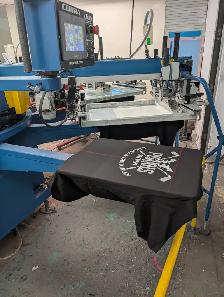 CUSTOM PRINTING & EMBROIDERY SERVICES IN OTTAWA - Photo 5