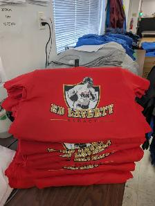 CUSTOM PRINTING & EMBROIDERY SERVICES IN OTTAWA - Photo 6