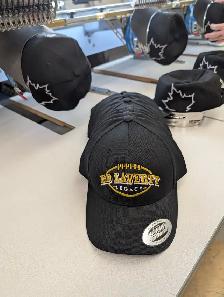 CUSTOM PRINTING & EMBROIDERY SERVICES IN OTTAWA - Photo 7