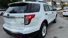 2015 Ford Explorer Base - Photo 2