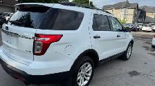 2015 Ford Explorer Base - Photo 3