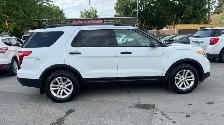 2015 Ford Explorer Base - Photo 4