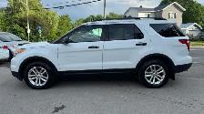2015 Ford Explorer Base - Photo 5
