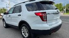 2015 Ford Explorer Base - Photo 8