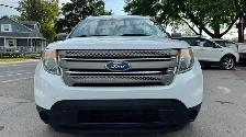 2015 Ford Explorer Base - Photo 9