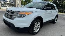2015 Ford Explorer Base - Photo 10