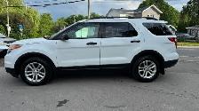 2015 Ford Explorer Base - Photo 17