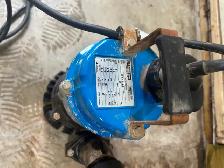 Tsurumi submersible water pump - Photo 3