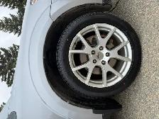 2015 Dodge Journey R/T. CROSS PKG AWD - 3RD ROW 7 SEATS - DVD - Photo 6