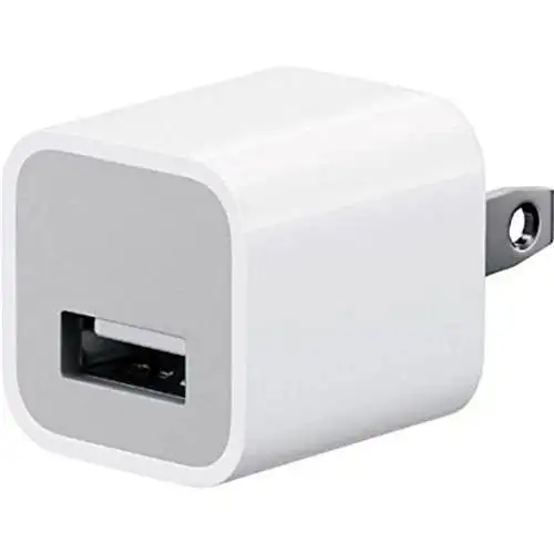 Charging Blocks and Cables: Samsung, iPhone, Motorola, Nokia