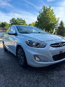 2017 Hyundai Accent GL Sedan - Photo 3