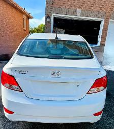 2017 Hyundai Accent GL Sedan - Photo 4