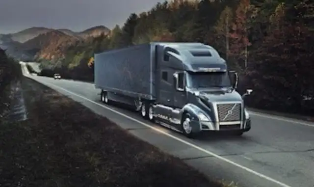AZ driver Job