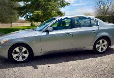 2007 BMW 5 Series - Photo 4