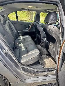 2007 BMW 5 Series - Photo 7