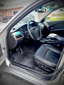 2007 BMW 5 Series - Photo 10