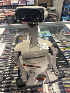 Nintendo R.O.B Gytomite Game @ Cashopolis!! - Photo 2