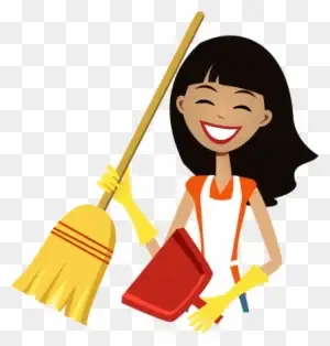 HOUSE Cleaning position available Bloor West Area of Toronto