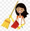 HOUSE Cleaning position available Bloor West Area of Toronto