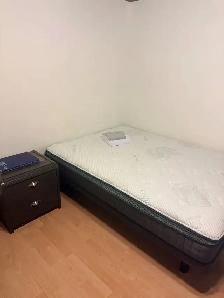 Chamre (1) à louer tout inclus disponible en colocation - Photo 4