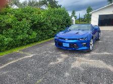 2017 Camaro SS Convertible For sale - Photo 2