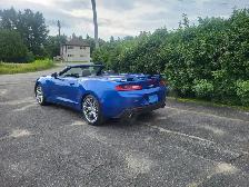 2017 Camaro SS Convertible For sale - Photo 3