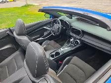 2017 Camaro SS Convertible For sale - Photo 5