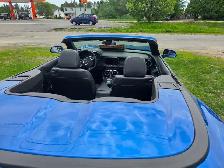 2017 Camaro SS Convertible For sale - Photo 6