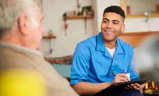 PSW/RN Night shift Taking care of a man with Parkinson's