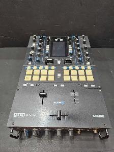 Rane Seventy Two DJ Mixing Station AS IS